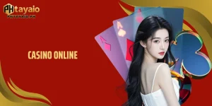 Casino Online Surge: PHTAYA Sets New Industry Pace