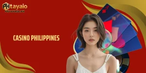 Casino Philippines Rises Strong With PHTAYA Advantage