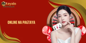 Online Na Pagtaya Surges Fast With PHTAYA Edge