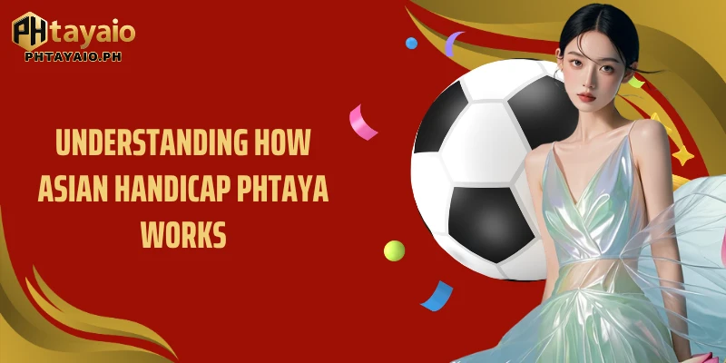 Understanding how Asian Handicap Phtaya works